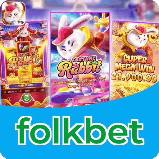 Login rápido no app folkbet