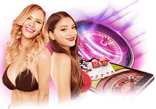 Jogue com dealers ao vivo no cassino ao vivo folkbet
