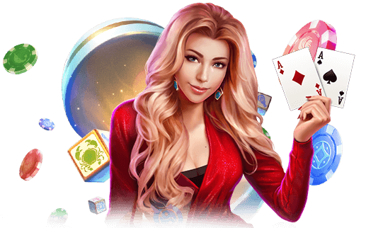 O folkbet tem uma grande variedade de jogos de mesa